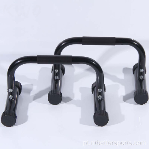 Resistência muscular Multi 360 Rotative Push Up Bar